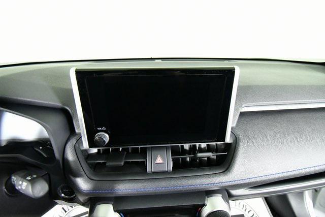 used 2024 Toyota RAV4 Hybrid car, priced at $36,490