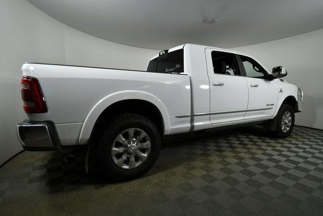 used 2022 Ram 3500 car, priced at $69,992