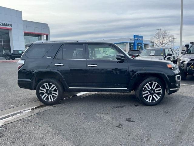 used 2023 Toyota Sequoia car, priced at $68,490