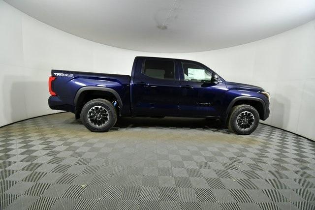 new 2025 Toyota Tundra car, priced at $51,976