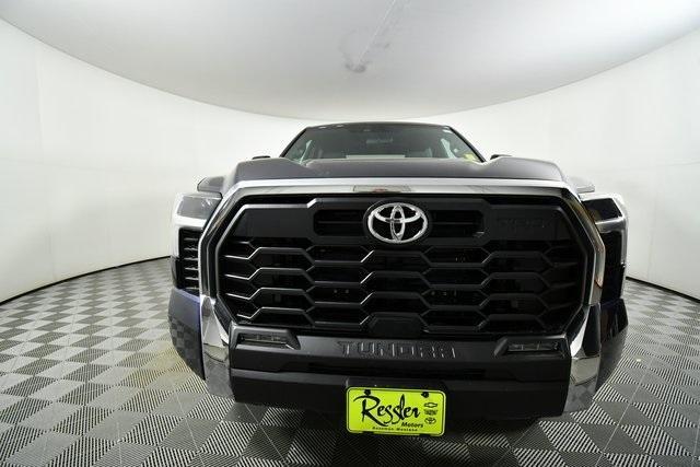 new 2025 Toyota Tundra car, priced at $51,976