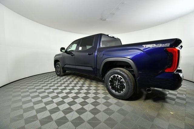 new 2025 Toyota Tundra car, priced at $51,976