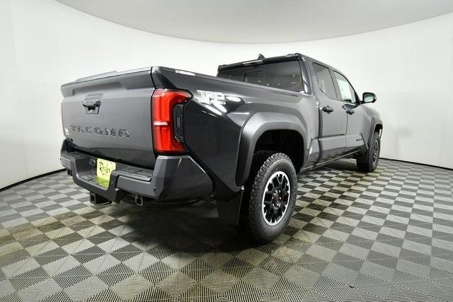 new 2024 Toyota Tacoma car, priced at $54,947