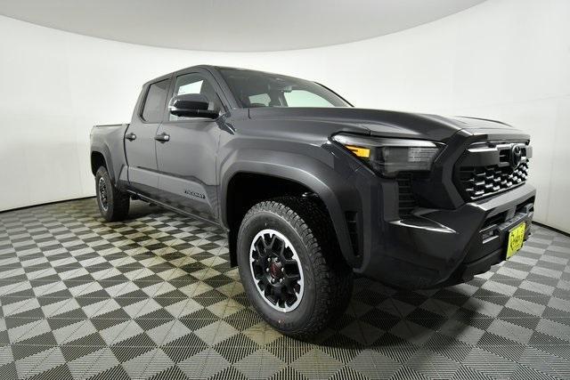 new 2024 Toyota Tacoma car, priced at $54,947