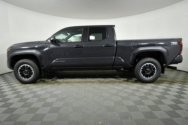 new 2024 Toyota Tacoma car, priced at $54,947