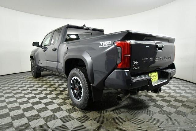 new 2024 Toyota Tacoma car, priced at $54,947