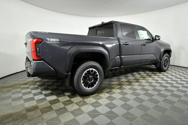 new 2024 Toyota Tacoma car, priced at $54,947