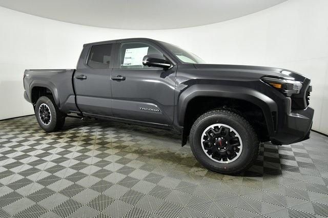 new 2024 Toyota Tacoma car, priced at $54,947