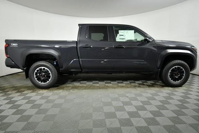 new 2024 Toyota Tacoma car, priced at $54,947