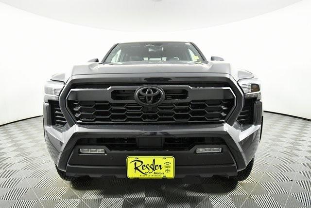 new 2024 Toyota Tacoma car, priced at $54,947