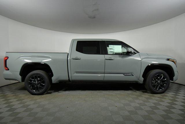 new 2025 Toyota Tundra car, priced at $67,328