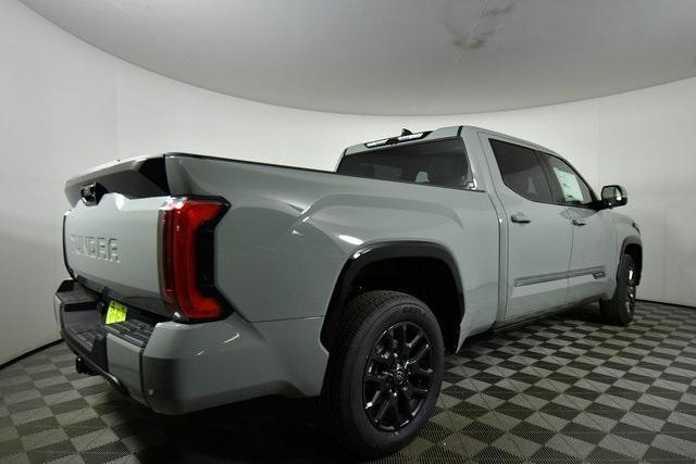 new 2025 Toyota Tundra car, priced at $67,328