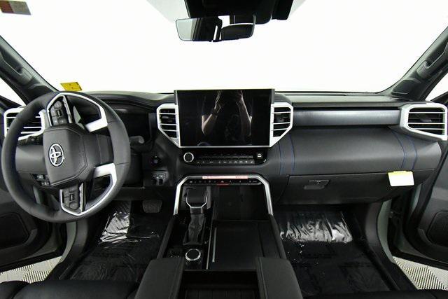 new 2025 Toyota Tundra car, priced at $67,328