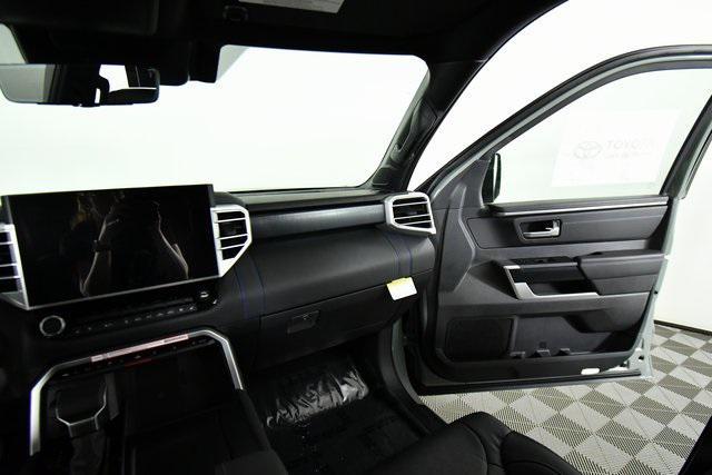 new 2025 Toyota Tundra car, priced at $67,328