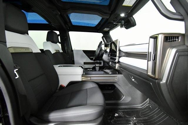 used 2024 GMC HUMMER EV car, priced at $95,990