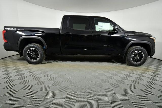 new 2025 Toyota Tundra car, priced at $54,749