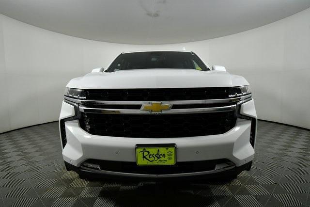 used 2023 Chevrolet Tahoe car, priced at $54,490