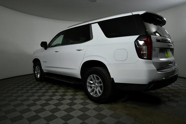 used 2023 Chevrolet Tahoe car, priced at $54,490