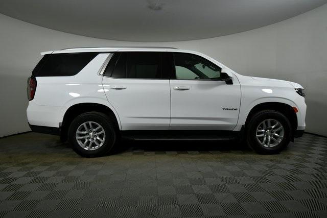 used 2023 Chevrolet Tahoe car, priced at $54,490