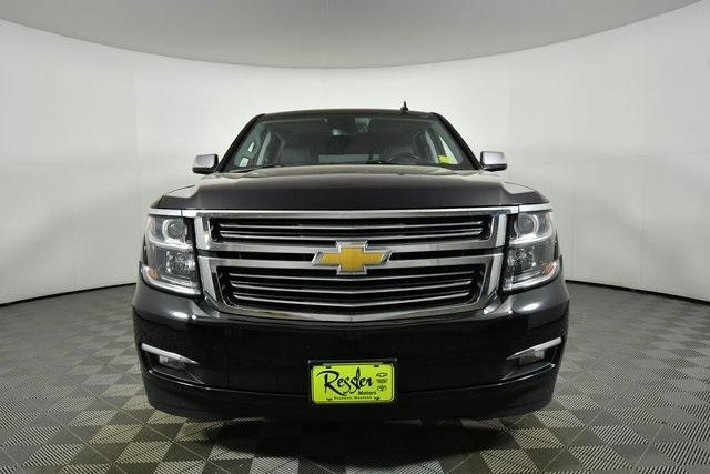 used 2020 Chevrolet Tahoe car, priced at $49,991