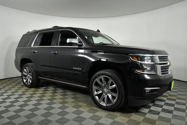 used 2020 Chevrolet Tahoe car, priced at $49,991