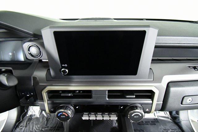 new 2025 Toyota Tacoma car, priced at $43,135
