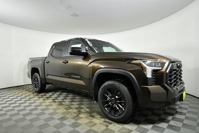 new 2025 Toyota Tundra car, priced at $66,000