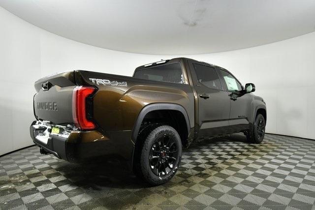 new 2025 Toyota Tundra car, priced at $66,000