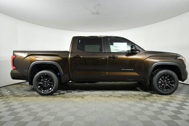 new 2025 Toyota Tundra car, priced at $66,000