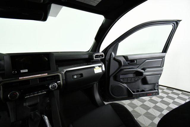 new 2025 Toyota Tacoma car, priced at $41,779