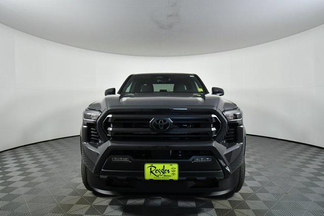 new 2025 Toyota Tacoma car, priced at $41,779