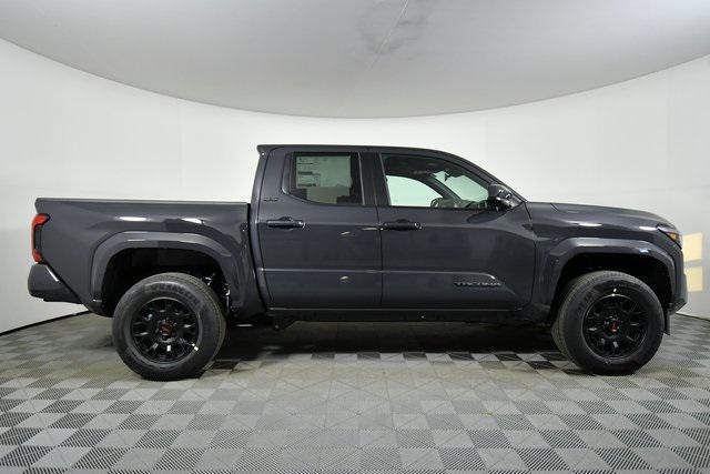 new 2025 Toyota Tacoma car, priced at $41,779