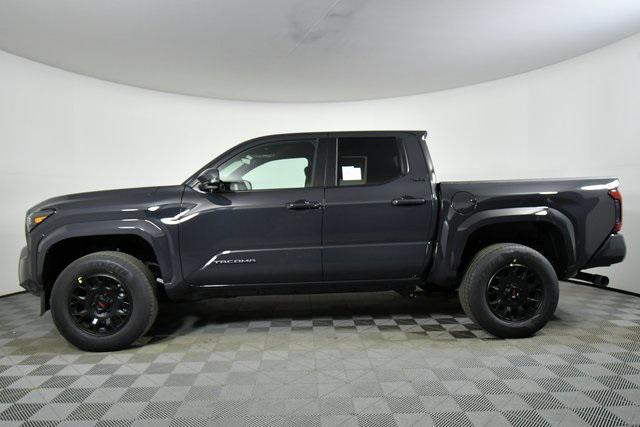 new 2025 Toyota Tacoma car, priced at $41,779