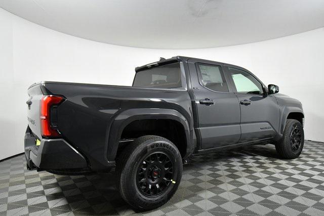 new 2025 Toyota Tacoma car, priced at $41,779
