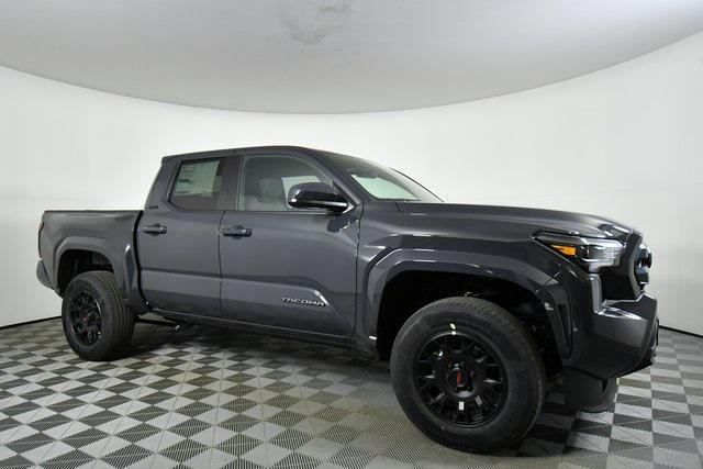 new 2025 Toyota Tacoma car, priced at $41,779