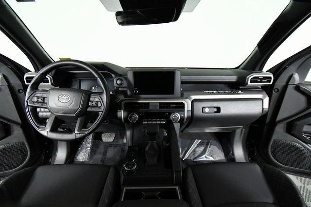 new 2025 Toyota Tacoma car, priced at $40,968