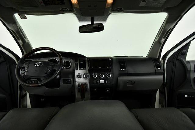 used 2012 Toyota Sequoia car, priced at $17,991