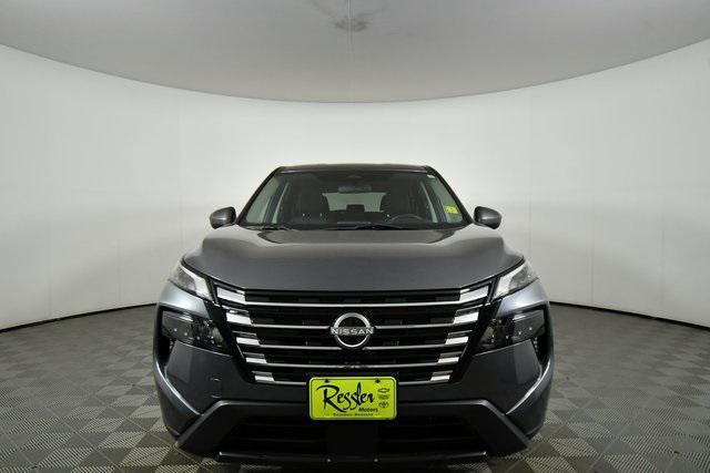 used 2024 Nissan Rogue car, priced at $27,990