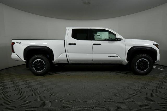 new 2024 Toyota Tacoma car, priced at $55,899