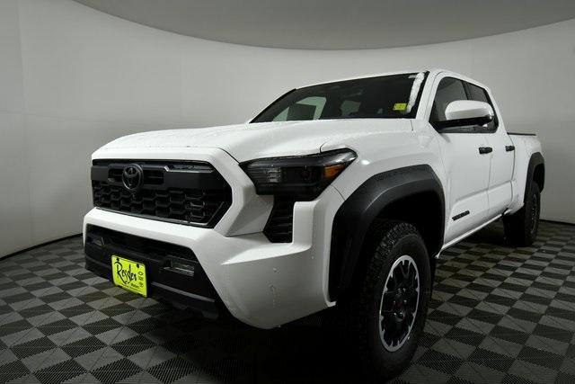 new 2024 Toyota Tacoma car, priced at $55,899