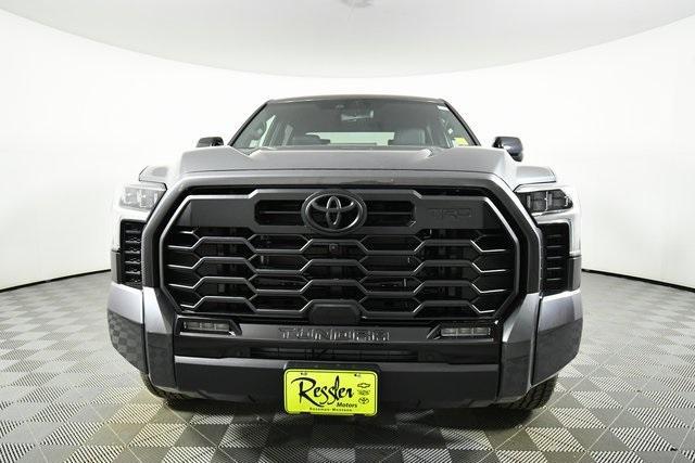 new 2025 Toyota Tundra car, priced at $61,145