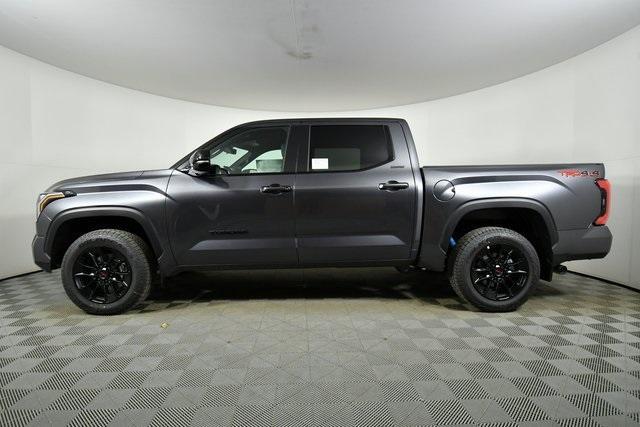 new 2025 Toyota Tundra car, priced at $61,145