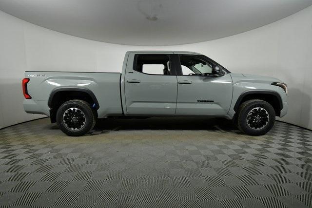 new 2024 Toyota Tundra car, priced at $54,113