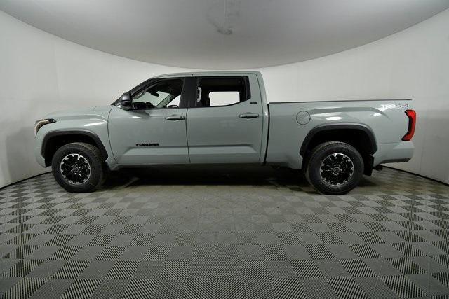 new 2024 Toyota Tundra car, priced at $54,113