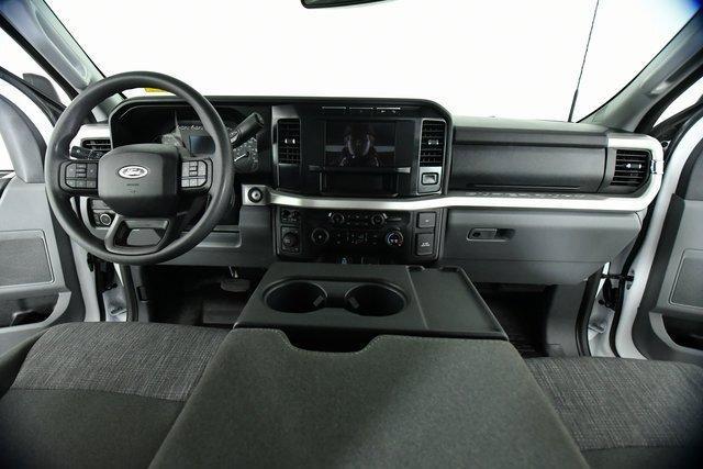 used 2023 Ford F-350 car, priced at $59,993