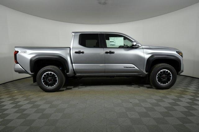 new 2024 Toyota Tacoma car, priced at $50,569