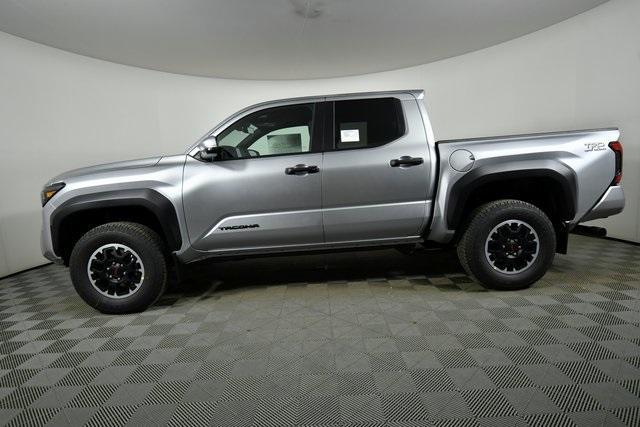 new 2024 Toyota Tacoma car, priced at $50,569