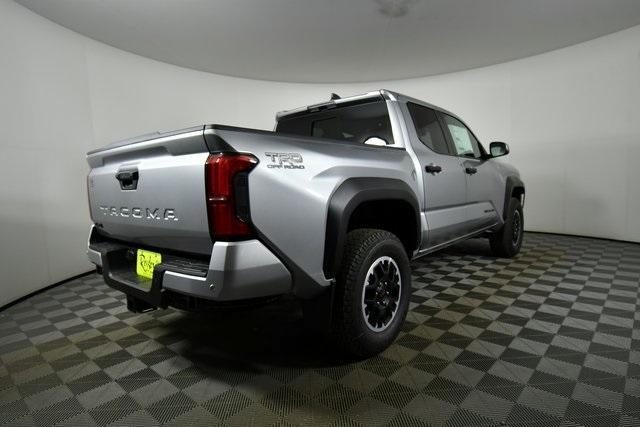 new 2024 Toyota Tacoma car, priced at $50,569