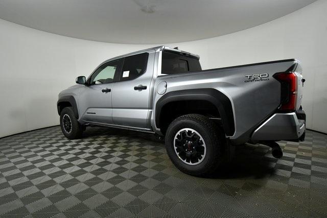 new 2024 Toyota Tacoma car, priced at $50,569