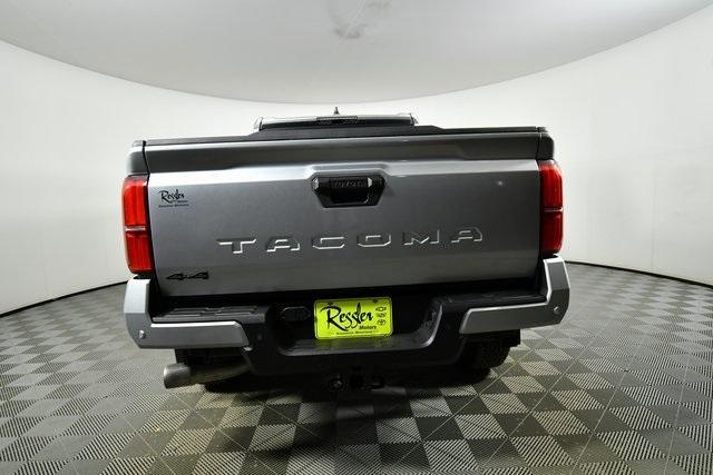 new 2024 Toyota Tacoma car, priced at $50,569